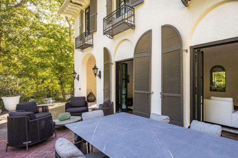 Why Atlanta Is a Premier Market for Residential Architecture