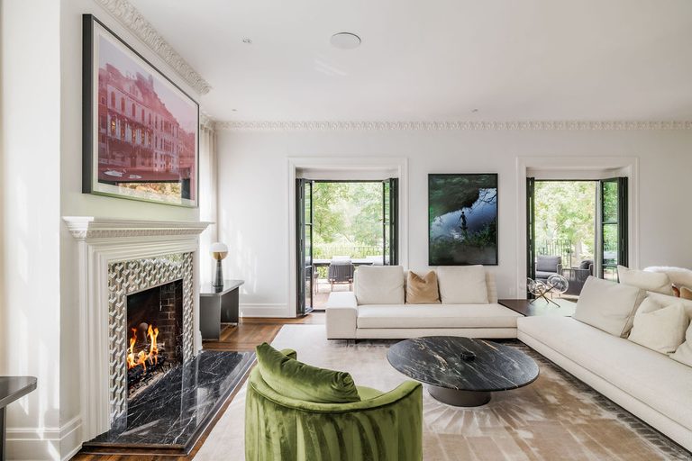 Renovation, Restoration, and the Value of Architectural Character